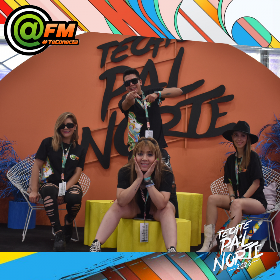 COBERTURA TECATE PA´L NORTE 2023